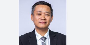 Mizoram govt to roll out ‘Bana Kaih’ scheme: Labour Minister Lalnghinglova Hmar