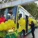 Meghalaya govt to introduce 30 more STEMS buses in Shillong
