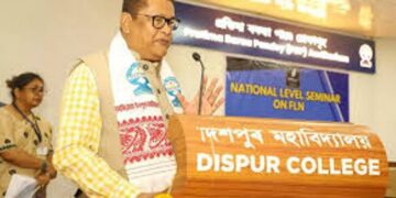 Assam Education Minister launches AI-powered ‘Nipun Mitra’ app