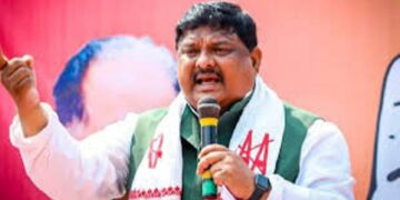 Assam police arrests 10 in connection with MP Rakibul Hussain assault case