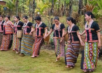Arunachal Pradesh’s Idu Mishmi tribe celebrates Reh festival, CM Khandu extends greetings