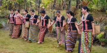 Arunachal Pradesh’s Idu Mishmi tribe celebrates Reh festival, CM Khandu extends greetings