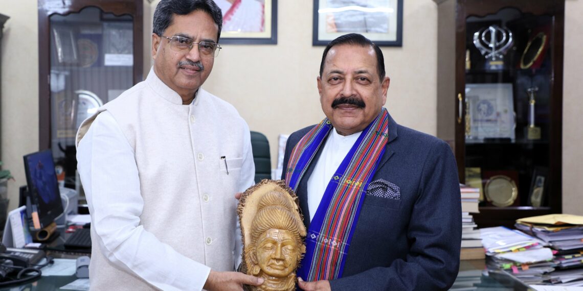 Tripura to get state-of-the-art weather radar system: CM Manik Saha