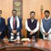 Assam Govt collaborates with CSIR-CRRI to fix potholes using steel slag-based ECOFIX technology