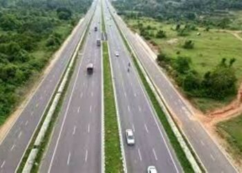 Tripura prioritizes development of Kamalpur-Santirbazar Road as national highway to boost connectivity