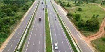 Tripura prioritizes development of Kamalpur-Santirbazar Road as national highway to boost connectivity