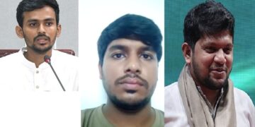 Four Bangladeshi students’ coordinators met ISI handlers in Dubai in January