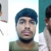 Four Bangladeshi students’ coordinators met ISI handlers in Dubai in January
