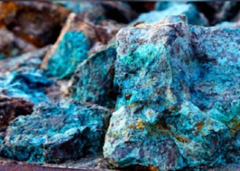 Securing critical minerals a must for India’s clean energy ambitions