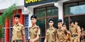 Centre to set up Sainik school in Tirap, Changlang & Longding: Arunachal Pradesh Minister