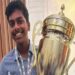 India’s chess prodigy Pranav Venkatesh wins World Junior Chess Championship