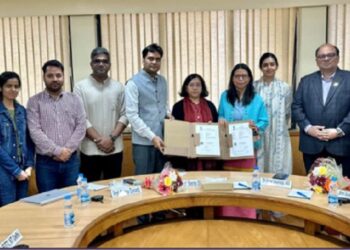 Arunachal Pradesh: ArSRLM signs MoU with IIT-Delhi to boost women entrepreneurs
