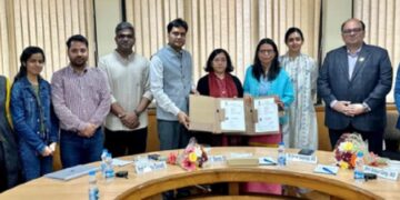 Arunachal Pradesh: ArSRLM signs MoU with IIT-Delhi to boost women entrepreneurs