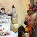 International Women’s Day: AdtU organises free health screening camp for women