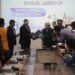 Assam down town University & VFS Global Academy ink MoU to forge new academic pathways