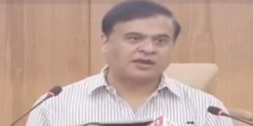 Assam Chief Minister Himanta Biswa Sarma announced on Thursday that the AFSPA has been withdrawn from Dibrugarh