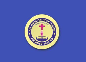 The All India Catholic Union (AICU), Asia’s oldest laity organisation, has expressed grave concern over the escalating intimidation of Christian communities (X)