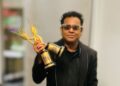 AR Rahman (arrahman/X)
