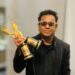 AR Rahman (arrahman/X)