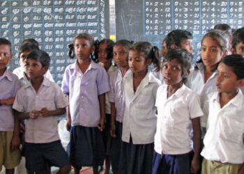 Why educational inequality remains high in India