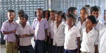Why educational inequality remains high in India