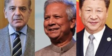 Pakistan, China cannot replace India as growth partner of Bangladesh