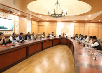 Assam to grant PRCs to Moran community living in Arunachal Pradesh