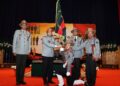 Assam Rifles celebrates 190th Raising Day in Meghalaya’s Shillong