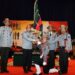 Assam Rifles celebrates 190th Raising Day in Meghalaya’s Shillong