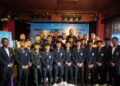 Meghalaya: Myngken Christian School’s U-17 team represents India at Indo-French Football Tourney