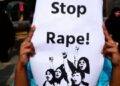 Bangladesh women rise up against increasing incidents of rape