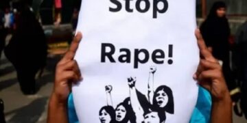 Bangladesh women rise up against increasing incidents of rape