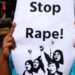 Bangladesh women rise up against increasing incidents of rape