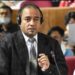 North Shillong MLA Adelbert Nongrum