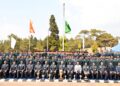 Meghalaya: EAC felicitates outstanding performers in Air Force Championships
