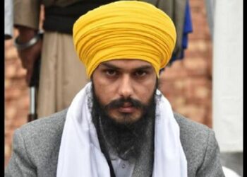 Amritpal Singh