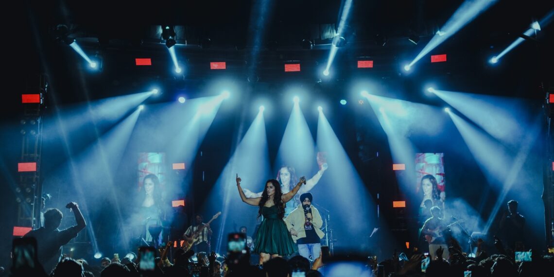 The vibrant four-day cultural extravaganza, ‘EUPHUISM 2025’, hosted by Girijananda Chowdhury University (GCU), culminated on March 8