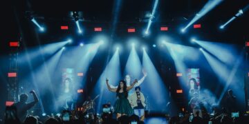 The vibrant four-day cultural extravaganza, ‘EUPHUISM 2025’, hosted by Girijananda Chowdhury University (GCU), culminated on March 8