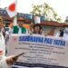 Indigenous cultural and faith organizations in Arunachal Pradesh, led by the Indigenous Faith and Cultural Society of Arunachal Pradesh (IFCSAP), held a Sadbhavna Padayatra in Doimukh on Saturday