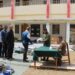 76 new recruits begin training with 119 Infantry Battalion in Meghalaya