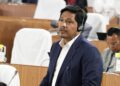 Meghalaya CM Conrad K Sangma (MLA_Channel/X)