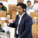 Chief Minister Conrad K. Sangma introduced the amendment during the concluding session of the 10-day budget session (MLA_Channel/X)