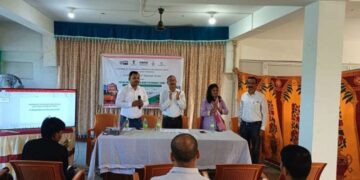 Assam: Workshops on hospitality & tourism sector organized under RAMP in Barpeta