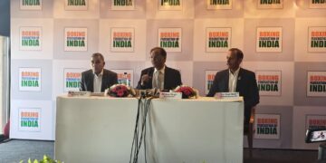 BFI president holds a press conference (befikrmusafir/X)