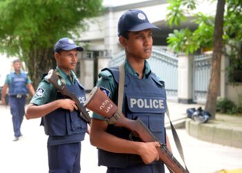 A violent clash between Bangladesh’s NCP and BNP left dozens injured (X)