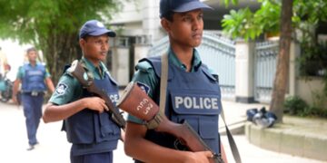 A violent clash between Bangladesh’s NCP and BNP left dozens injured (X)