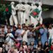 File photo of Bangladesh students body (Sourcepaki/X)