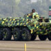 Military armoured carriers, troops ordered to assemble in Dhaka over the next few days
