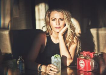 Hollywood actress Blake Lively (blakelively/X)