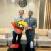 Soros-funded US Senator in Dhaka to coax armed forces to sign on to two sensitive draft deals
